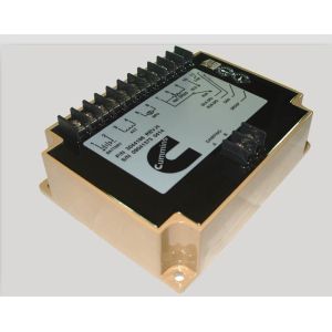 4296674 Cummins Diesel Engine Speed Governor Speed Controller Speed Control
