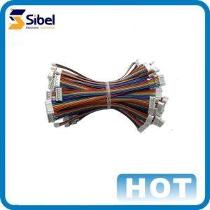 Custom Waterproof Wire Harness Custom Trailer Wire Harness Electrical Wire