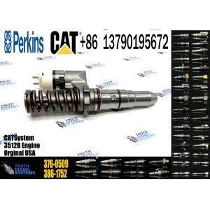High Quality Diesel Fuel Injector 10R-1279 10R-1275 10R-1290 20R-1277 20R-1262