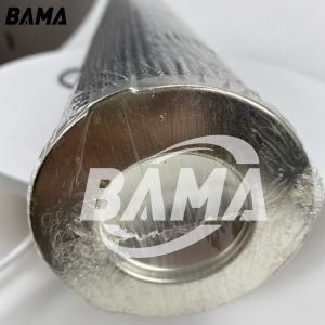 Energy Mining Industry EHP40B15B Hydraulic Filter Element with Synthetic Filter