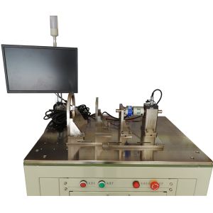 RS232 DC Motor Testing Equipment Kgf Lbf Electric Motor Load Tester