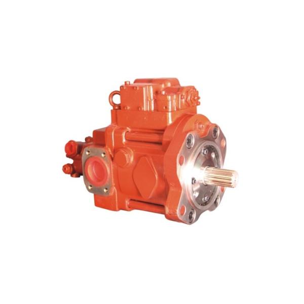 Quality DH150 R150 Excavator Spare Part Steel Red Pump K3V63 Single Hydraulic Pump wholesale