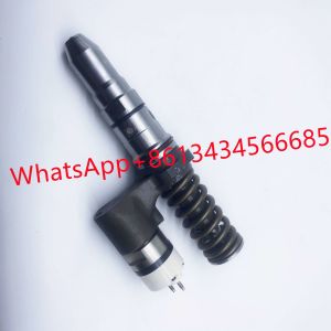 392-0208 Diesel Fuel Injector For Excavator 3512B Engine Injection Assy