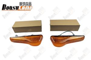 China Door Indicator Lamp CXZ96 Plastic OEM 1-82210228-1 on sale