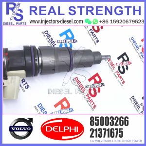 21451295 85013152, 85003656 New Diesel Fuel Injector For VOL-VO TRUCK MD13 US07