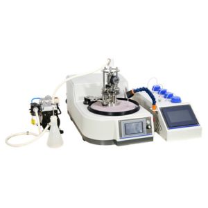 Cheap HAP-100U/HAP-200U Precision Grinding And Polishing Machine for sale