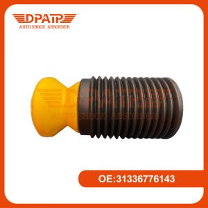 BMW F10 Suspension Spring Buffer Rubber 31336776143 for Shock Absorber