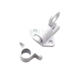 Customized Zinc Alloy Finger Flush Bolts Gate Sliding Door & Window Bolts