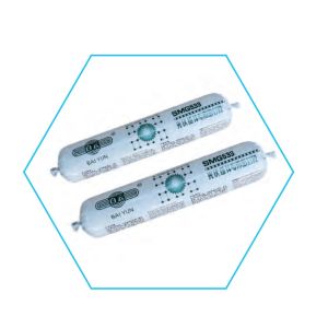 400ml Solar Panel Silicone Sealant 270KG White PV Sealant