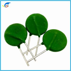 Large Current MF73T 2.5/30 10k Thermistor Temperature Sensor