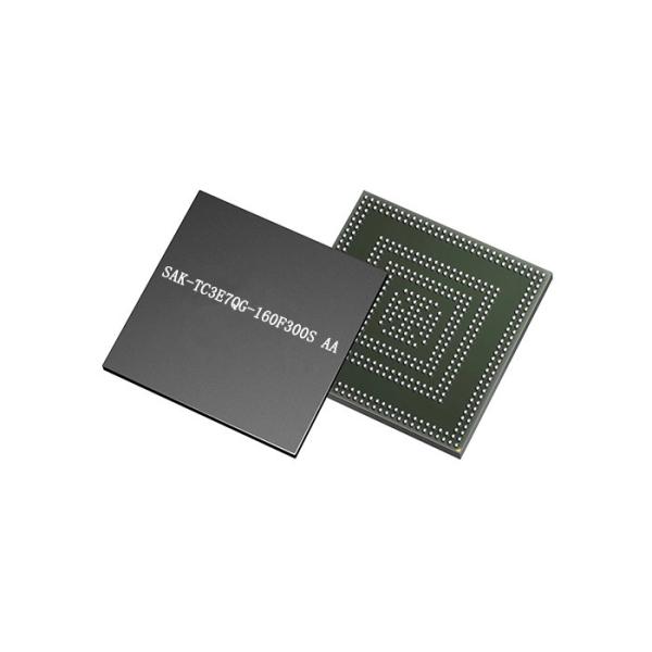1.5MB Data RAM Microcontroller IC SAK-TC3E7QG-160F300S AA Integrated Circuit
