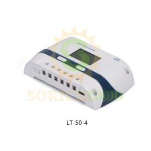 Residential Commercial Off Grid Applications Solar Charge Controllers