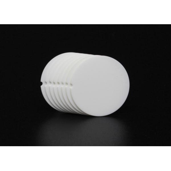 Quality none metalization thickness 1mm high precision pressure sensor ceramic components wholesale