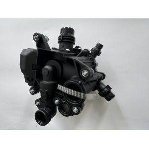 1153 7644 811 Car Engine Coolant Thermostat 11537644811 For BMW F22 F23 F30 F34