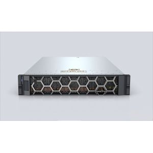 2U PowerStore 500T Rack Storage Server with 2.2 GHz Processor