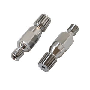 MESSER CRICUT 1230-PMYF 1280 MS832 Gas Cutting Torch Nozzle Adapter