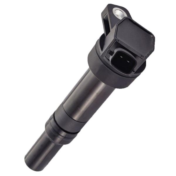 4PCS 27301-2E000 Engine Ignition Coil For Hyundai Elantra Kia Soul Forte 1.8/2.0L 11-14 Ignition Coil