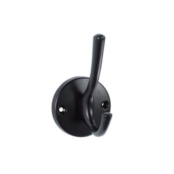 Quality Home Use Wall Hanging Coat Hooks / Multi Colored Individual Coat Hooks wholesale