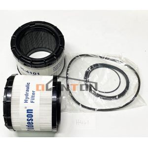 Main Product H-4101 Hydraulic Oil Filter for Engine Parts PT9476-MPG YN52V01020P