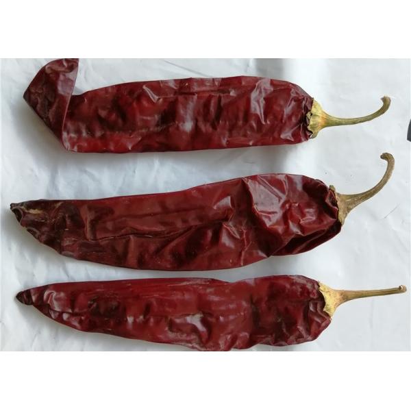 New Crop Sweet Paprika Pepper Pungent 13-18 Cm 220 ASTA