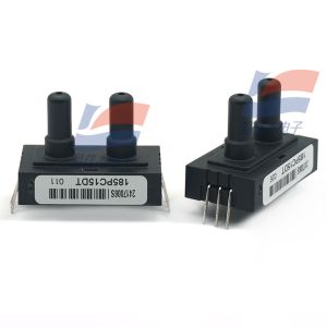 Cheap YJJ 185PC15DT Board-machine Interface Pressure Sensor with 5VDC Power Supply and 0-15PSI Pressure Range for sale