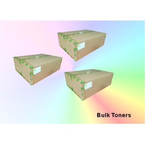 Copier Use Ricoh Black Toner Ricoh Aficio 220 Toner 13μM Particles Size