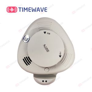 CN470 LoRa Smoke Detector Alarm Sensor For Fire Fault Undervoltage Self
