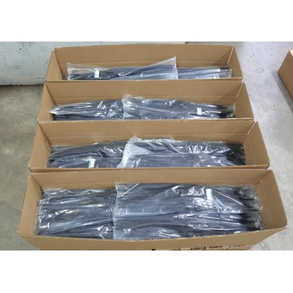 Shipping and delivery process