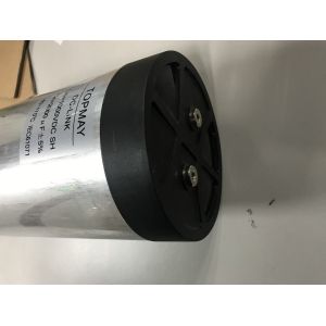 Polypropylene Power Electronic Capacitors 2000uF 1000V DC LINK Capacitor