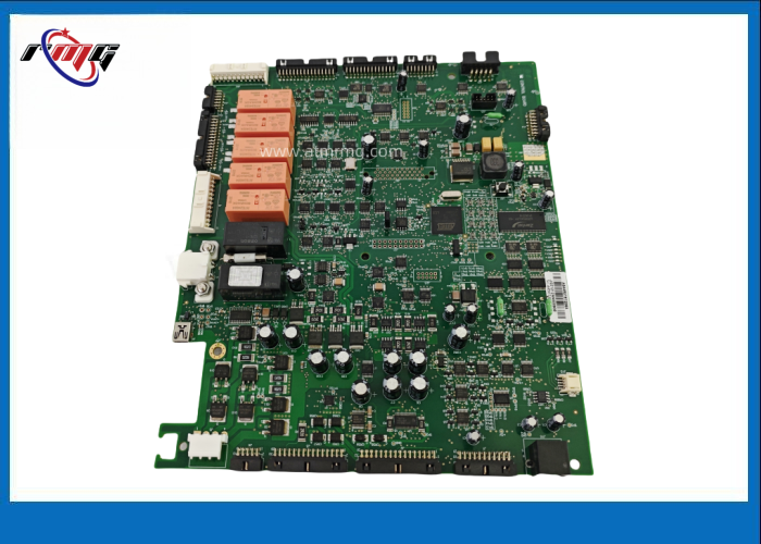 445-0749331 4450749331 NCR S2 Dispenser Control Board ATM Machine Parts