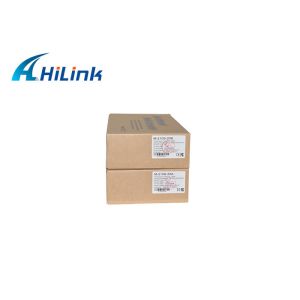 1000Base-F SC 1310nm 20km Gigabit Ethernet Media Converter