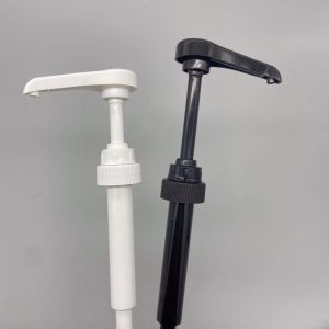 7.5ml Plastic Syrup Pump