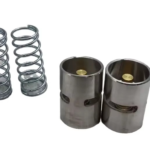 2901007400 Temperature Control Valve Maintenance Kit Available for Atlas