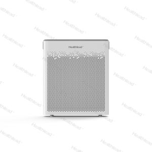 China UV Wifi EPI270 HEPA Air Purifier With Environmental Protection on sale