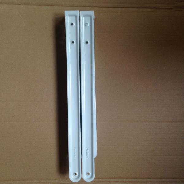 caravan parts motorhome table RV table bracker with folding function adjustable