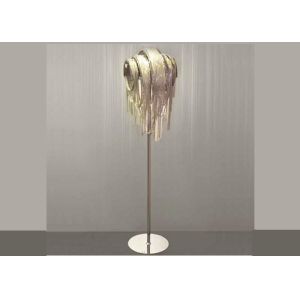 High Efficiency Unusual Floor Lamps Hotel Rechargeable Modern Led Floor Lamp