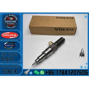 High Quality Unit Pump Injector 3801438 BEBE4C14001 21586290 85000190 Diesel