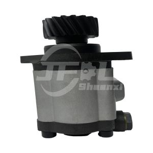 China Gear Power Steering Pump 612600130516 for Weichai Engine WP10 Spare Parts on sale