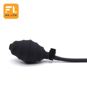 Enhanced Digital Rubber Dusting Bulb Well Air Circulation Custom Colors