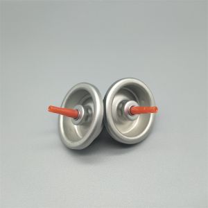 Lighter Gas Refill Valve For Consistent And Refilling Butane Lighters