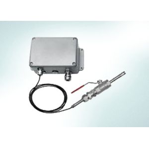 EE36 Portable Oil Testing Equipment / On Line Humidity Transmitter