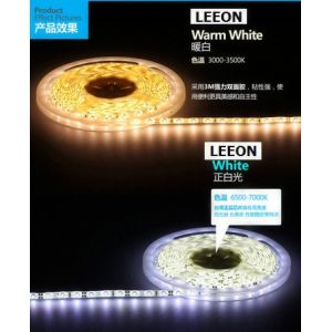 LED Strip Light, SMD Strip Light -- LEEON LED