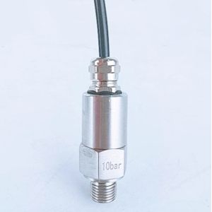 Yunyi Pressure Sensor 4-20mA RS485 Digital Customized Pressure Transmitter
