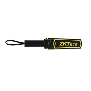 IP31 Hand Held Metal Detector Machine ZK-D100S