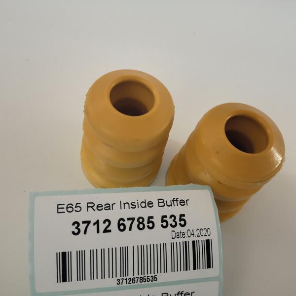 Quality Inside Rubber Buffer BMW Air Suspension Parts 37126785535 For E65 E66 2001-2007 wholesale