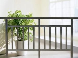 Cheap Aluminum Railings For Stairs for sale