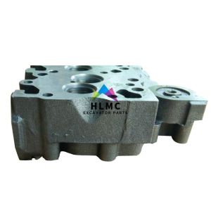 3920005 Machinery Parts 4BT3.9 4BT Engine Parts Cylinder Head Cummins 3920005