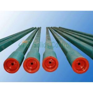 40ft API 7-1 4145H Oilfield Drilling Hexagonal Kelly