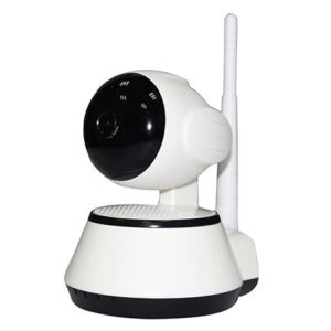 Smart Home WIFI Camera Support IOS.Andriod System