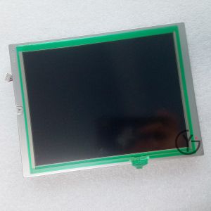 40 pins RGB Interface TCG075VGLDB-G00 7.5" tft lcd display with touch screen